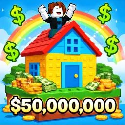 Build A House gameplay